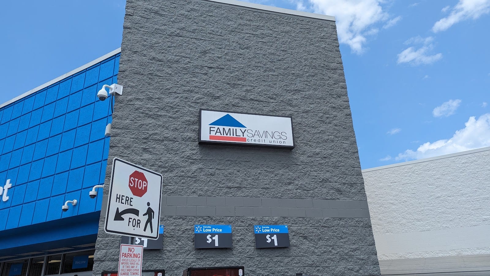 Walmart Supercenter