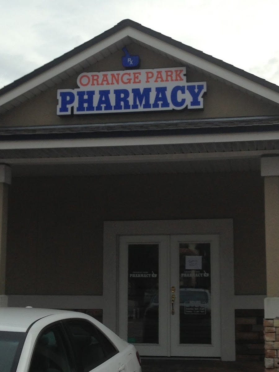Orange Park Pharmacy