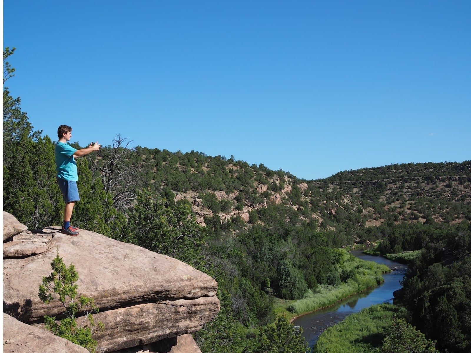 Qigong 4 Wellness - Integrative Mind-Body Flow to strengthen the body's natural capacity for holistic self-healing., photo 3