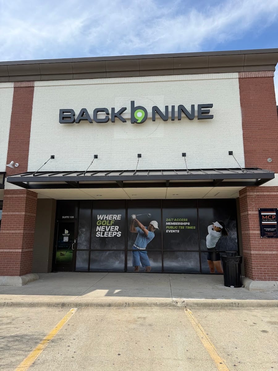 Back Nine Golf | Frisco, TX, photo 2