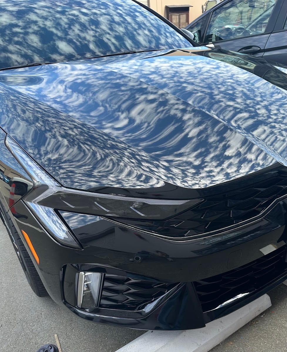 EC Auto Body, photo 4