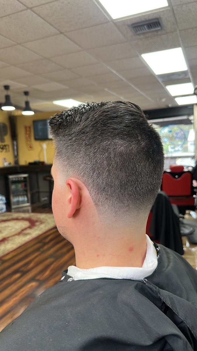 Fit Fades Studio, photo 4