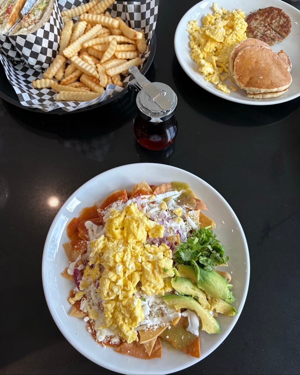 The Brunch Cafe, photo 4
