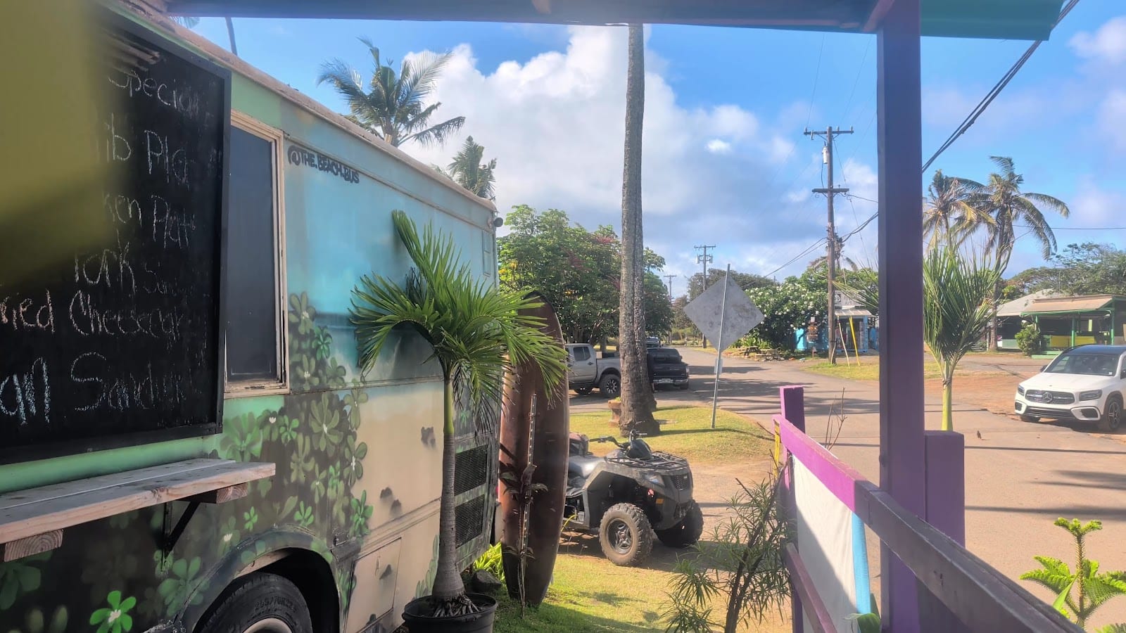 The Beach Bus, photo 3