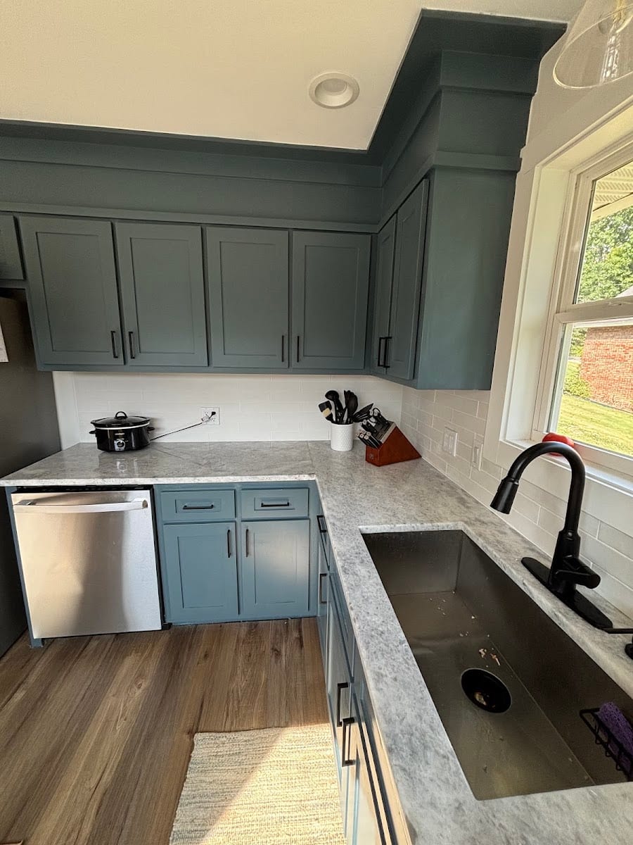 Acosta Granite Countertops LLC