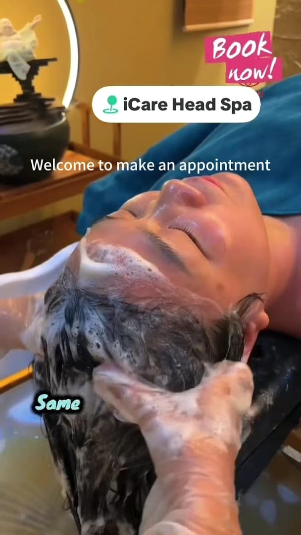 icare spa (Before :Happy Foot Spa/Truly Relax), photo 2