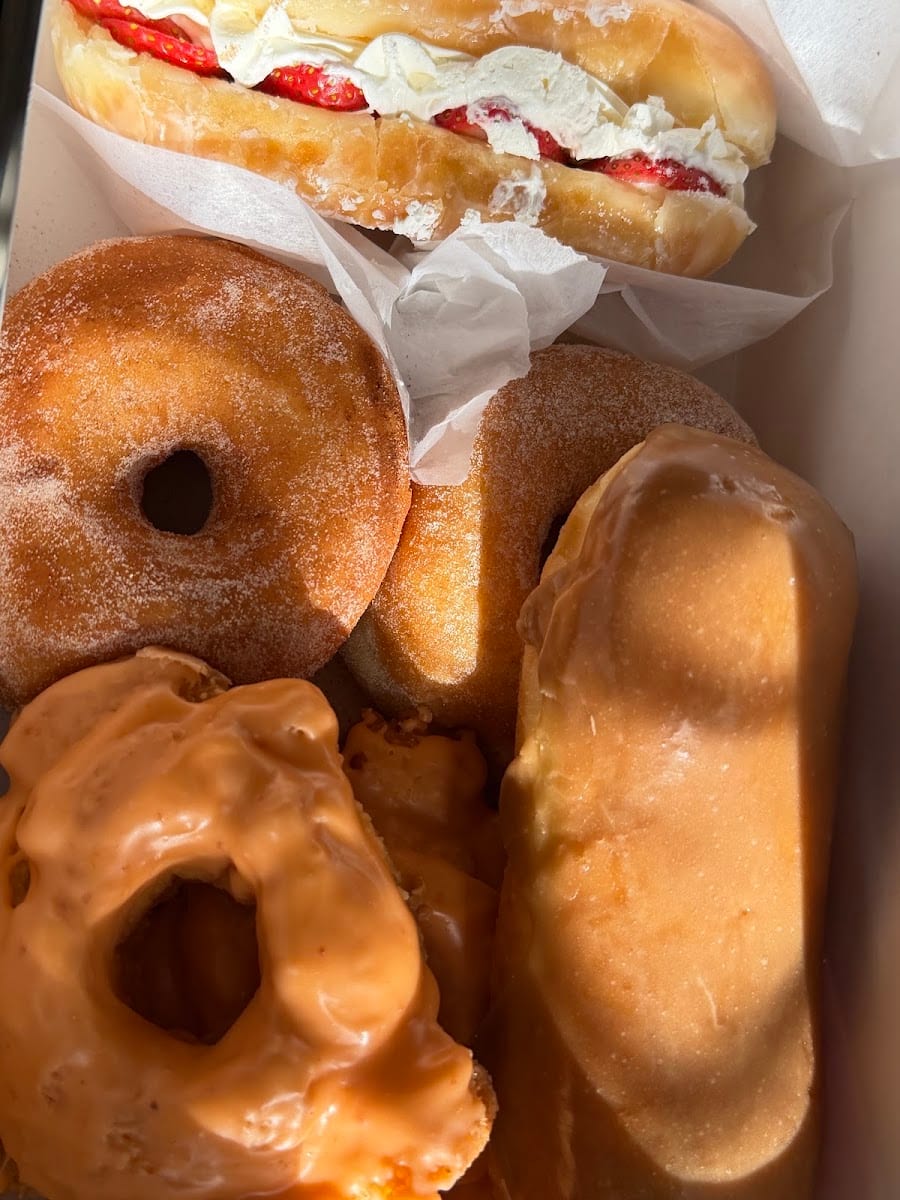 DoughnutsVille, photo 4