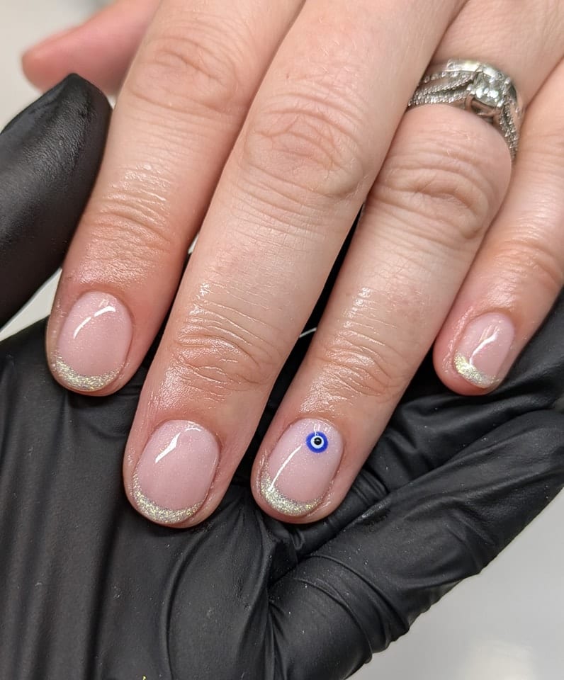 Grand Lux Nail Salon Lounge