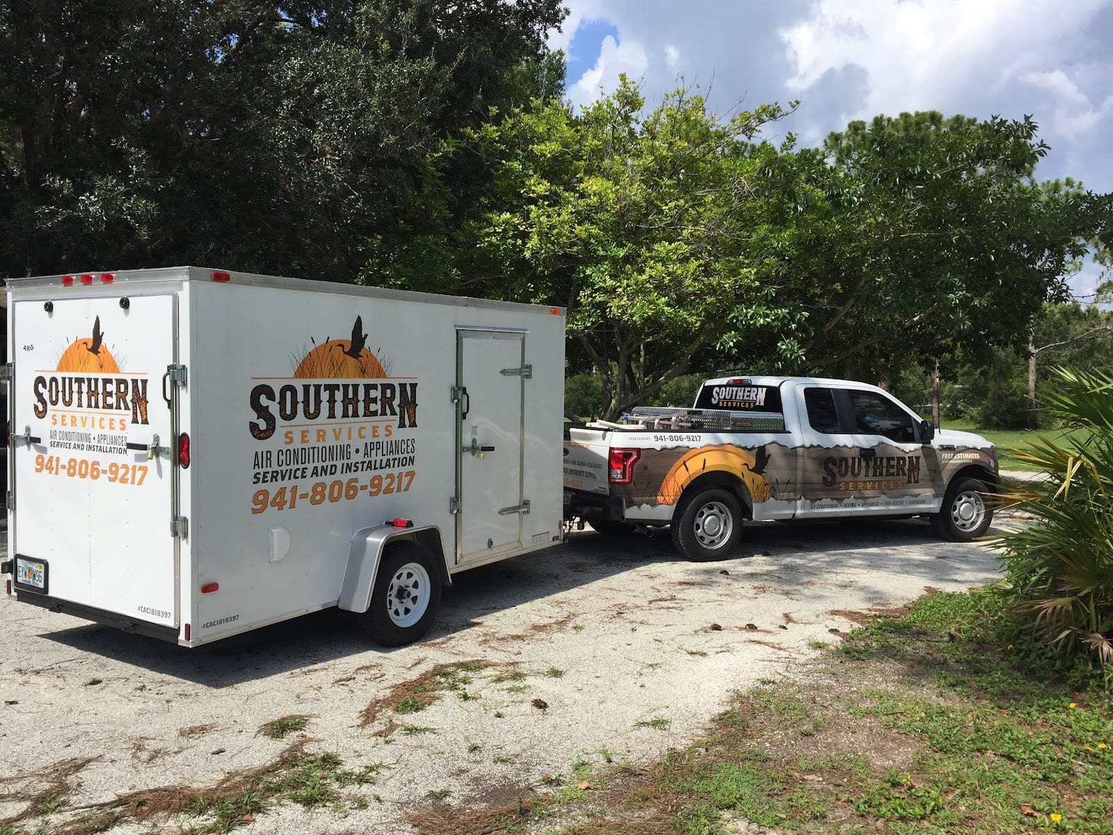 Southern Services, photo 4