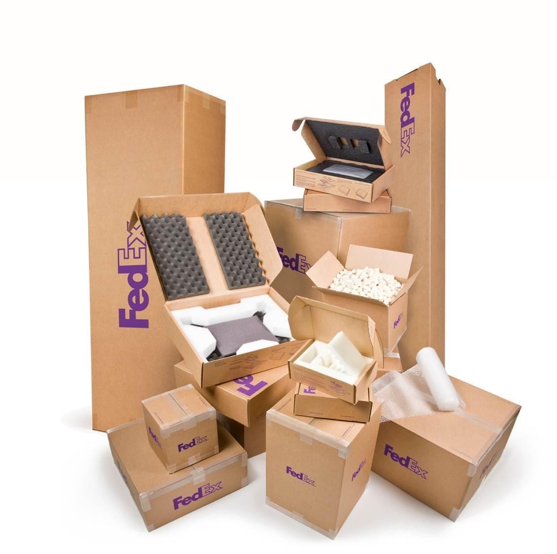 FedEx Office Print & Ship Center, photo 4