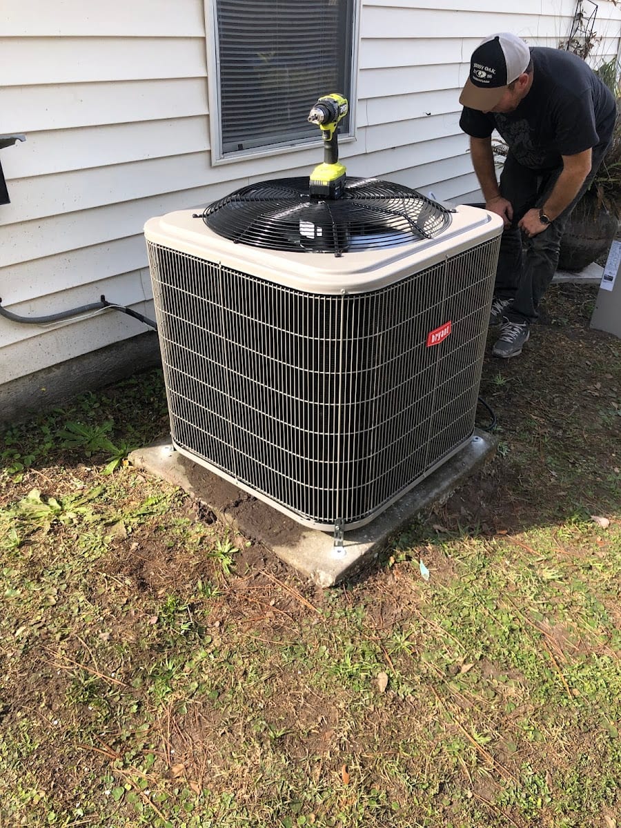 SFA Heating & Cooling
