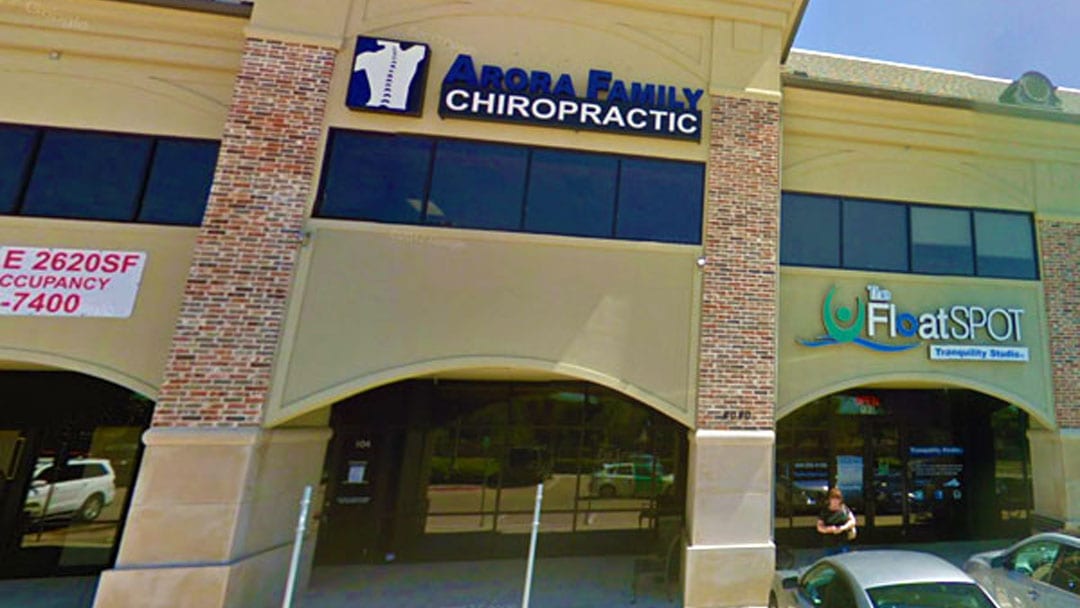 Arora Family Chiropractic, photo 2