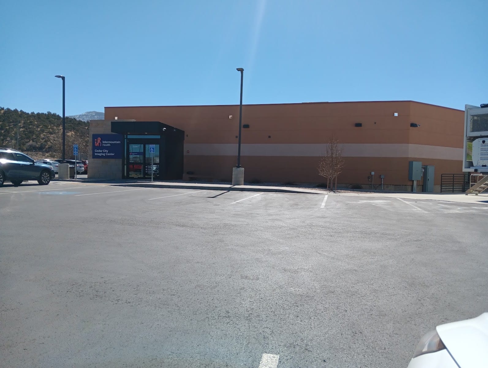 Intermountain Health Home Health - Cedar City