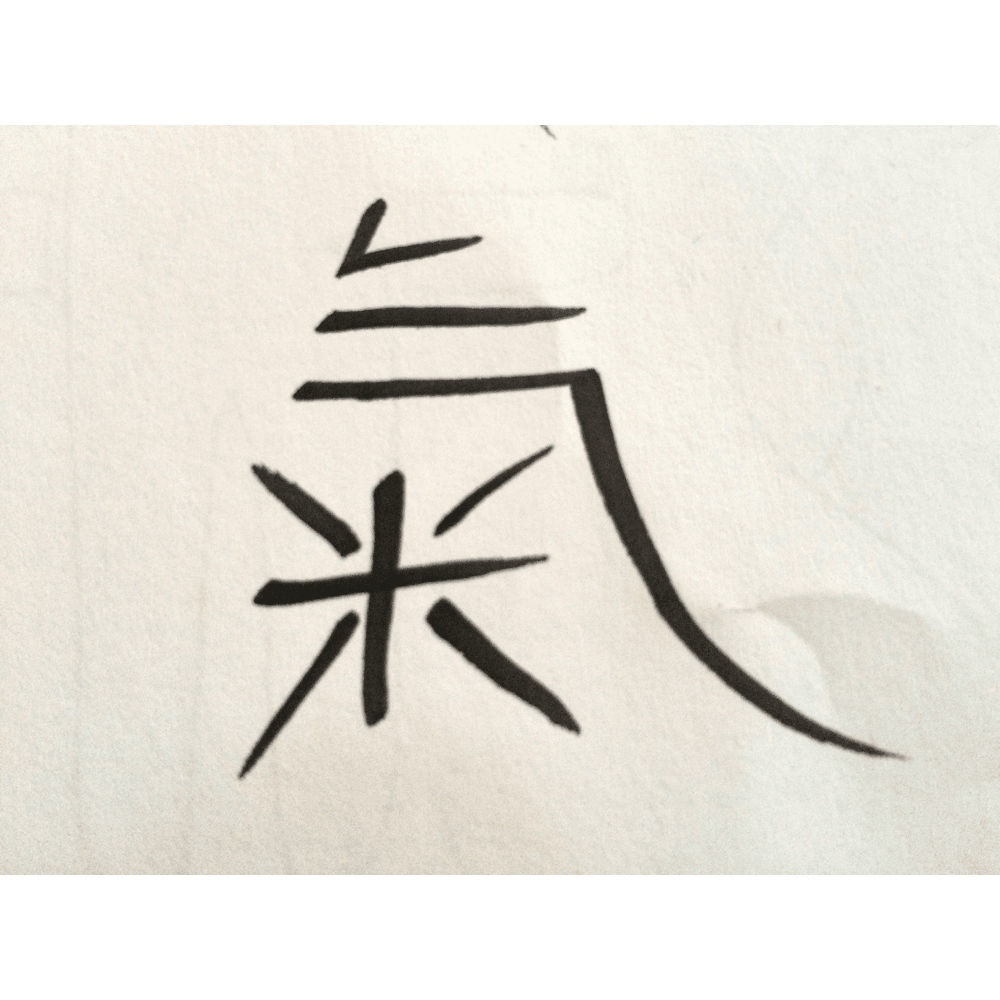 London Ki Aikido City Branch