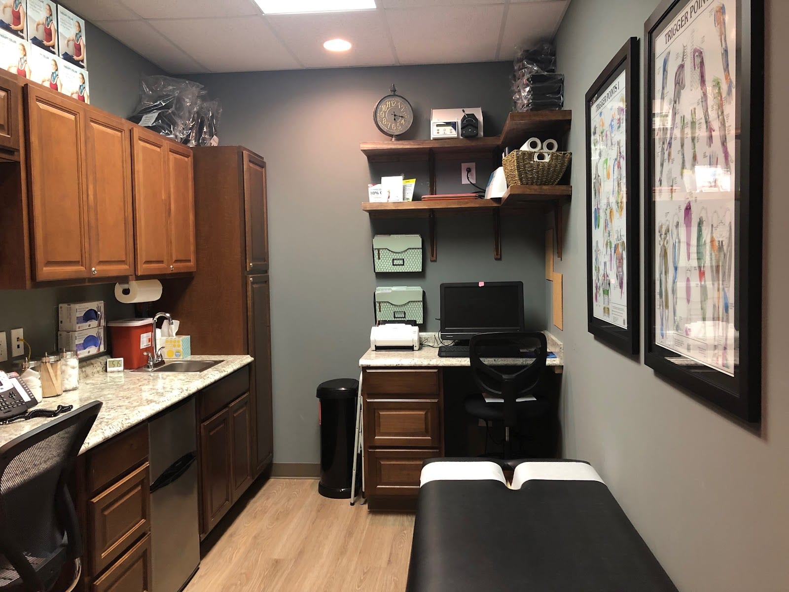Medical Massage Rx