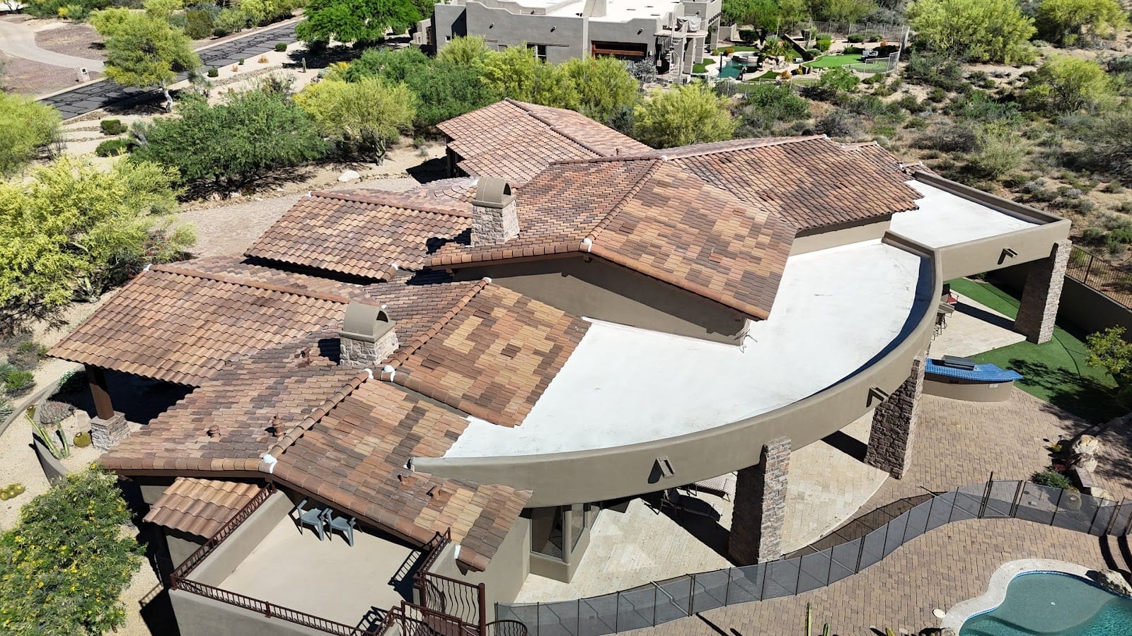 Saint Roofing, photo 4