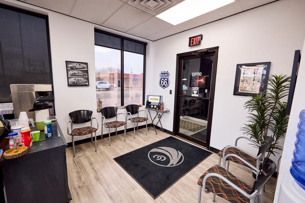 Crash Champions Collision Repair Lubbock Dwtn
