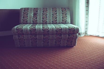 Carpet Cleaners of Battle Creek, photo 2