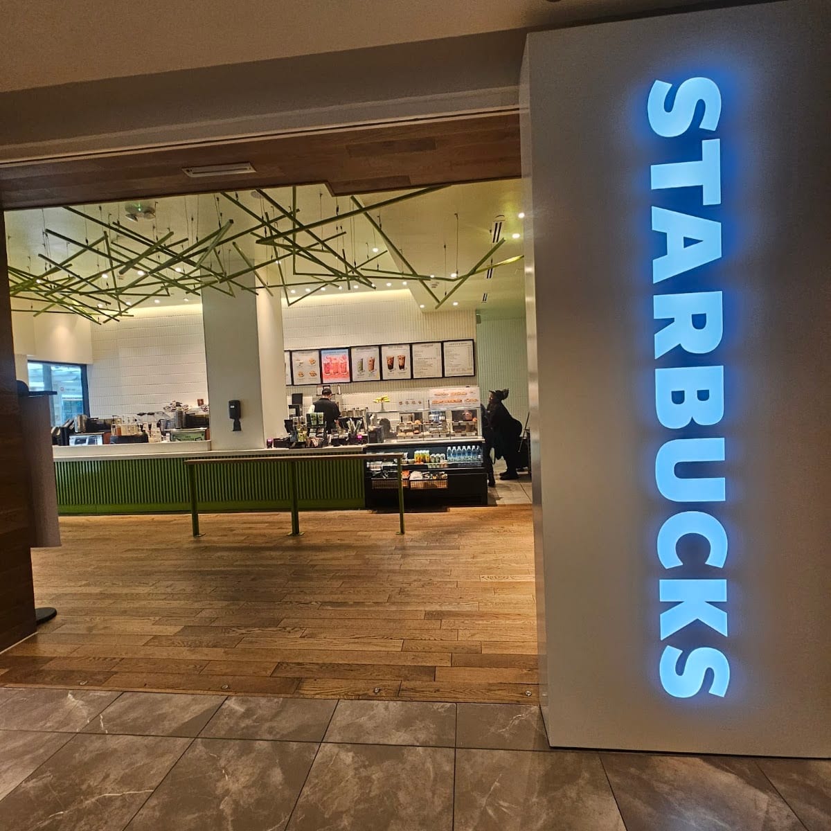Starbucks, photo 2