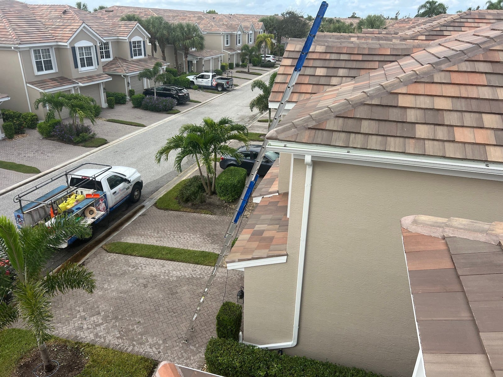 Colonial Roofing Inc, photo 4
