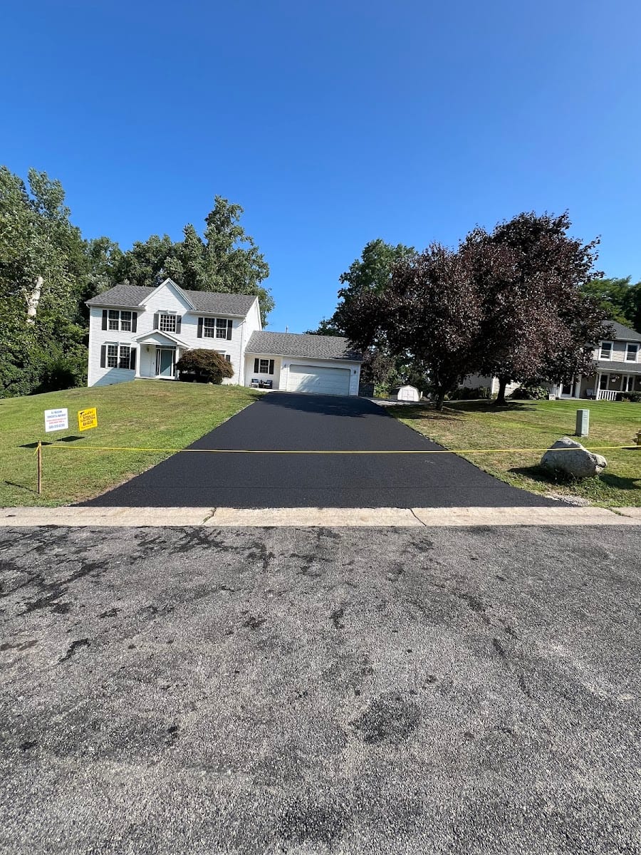 Tandoi Asphalt & Sealcoating, photo 3