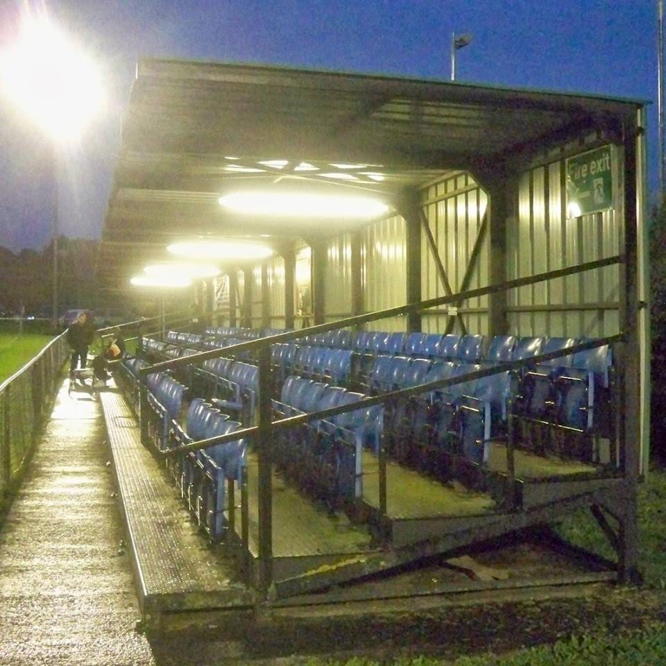 London Colney Football Club, photo 4