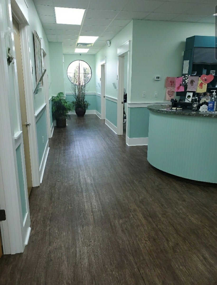 Emerald Coast Gastroenterology