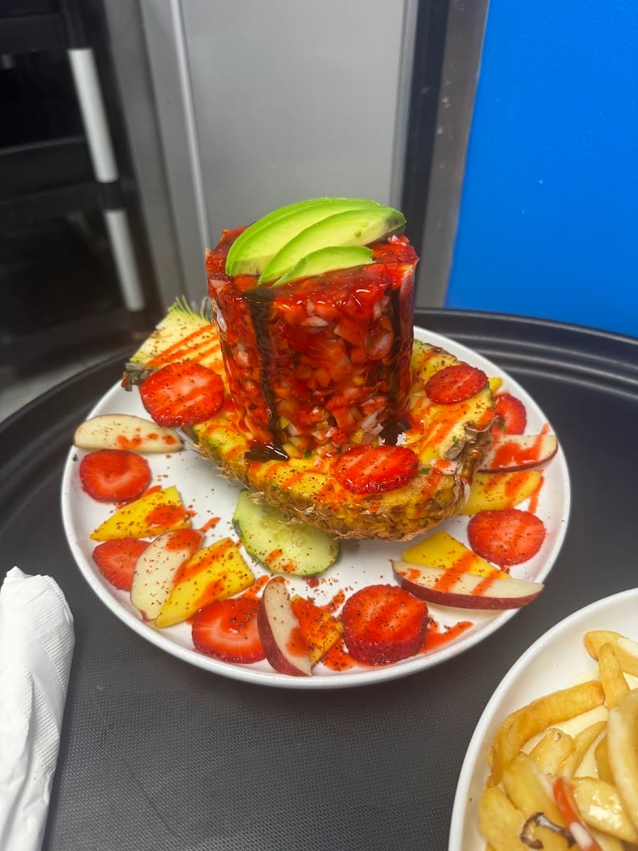 MARISCOS EL MUELLE, photo 3