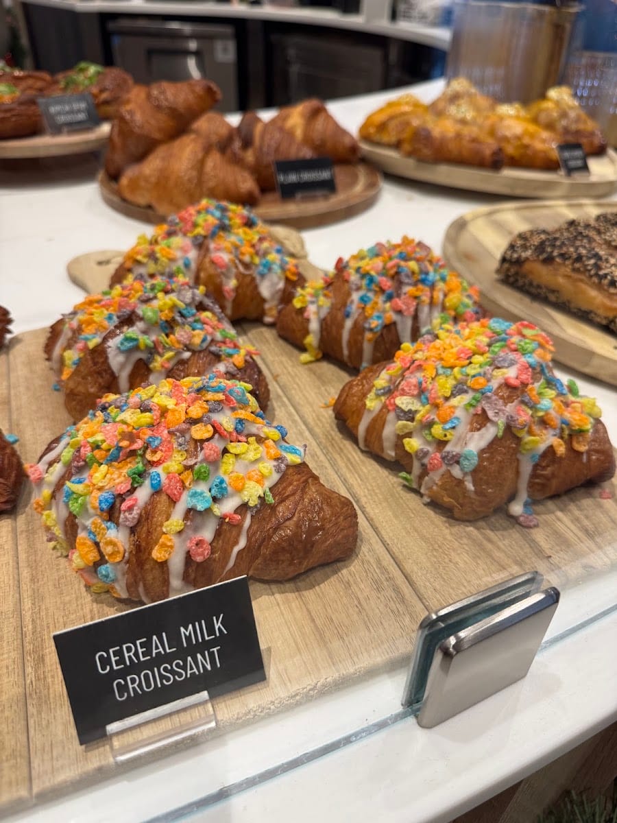Honolulu Coffee Company (flagship)