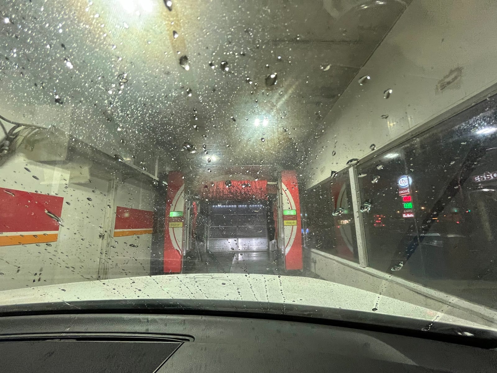 Circle K | Car Wash, photo 4