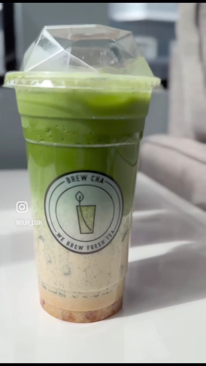 Brew Cha & Matcha - San Francisco, photo 3