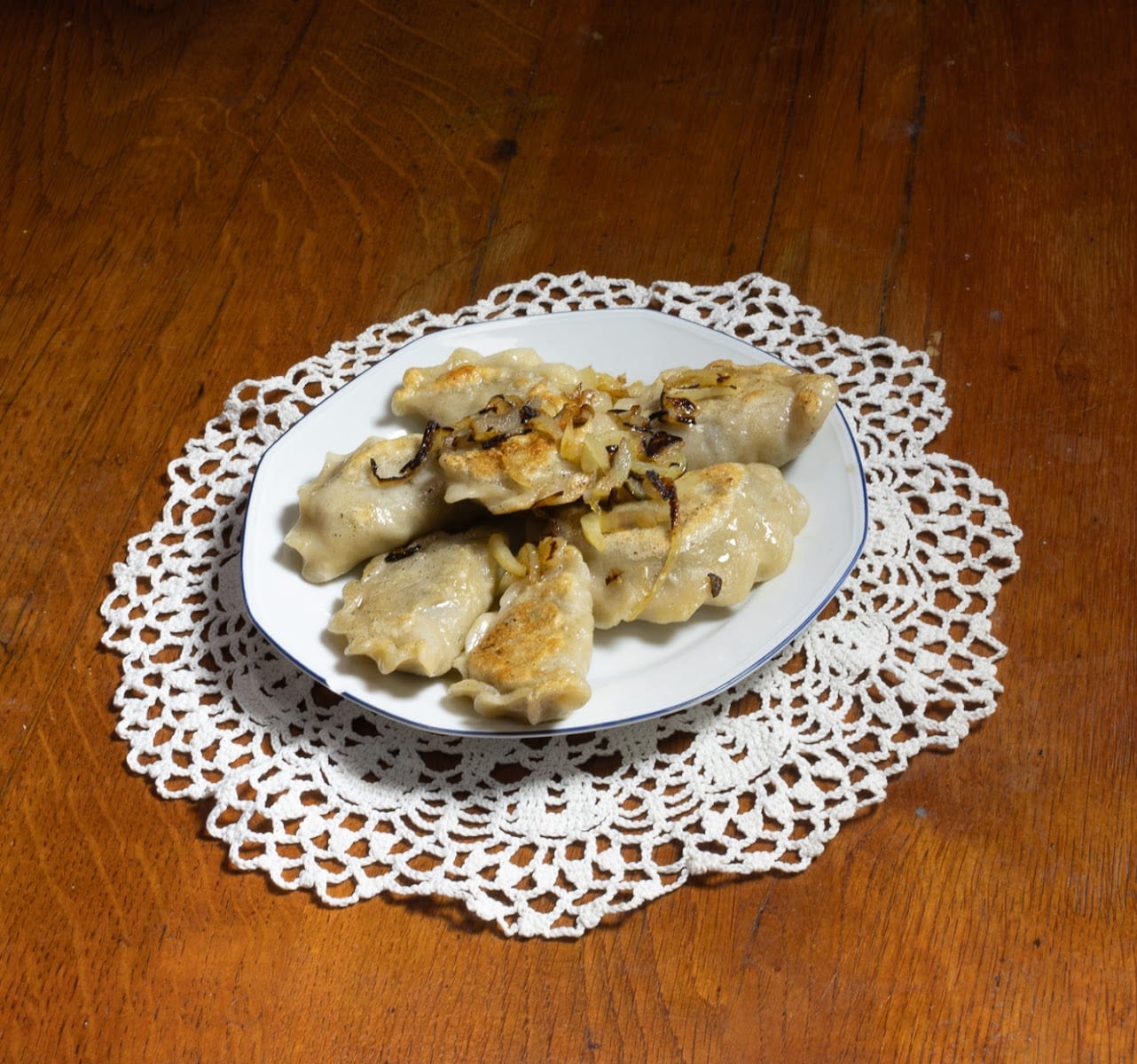 PIEROGI & CO La Chapelle