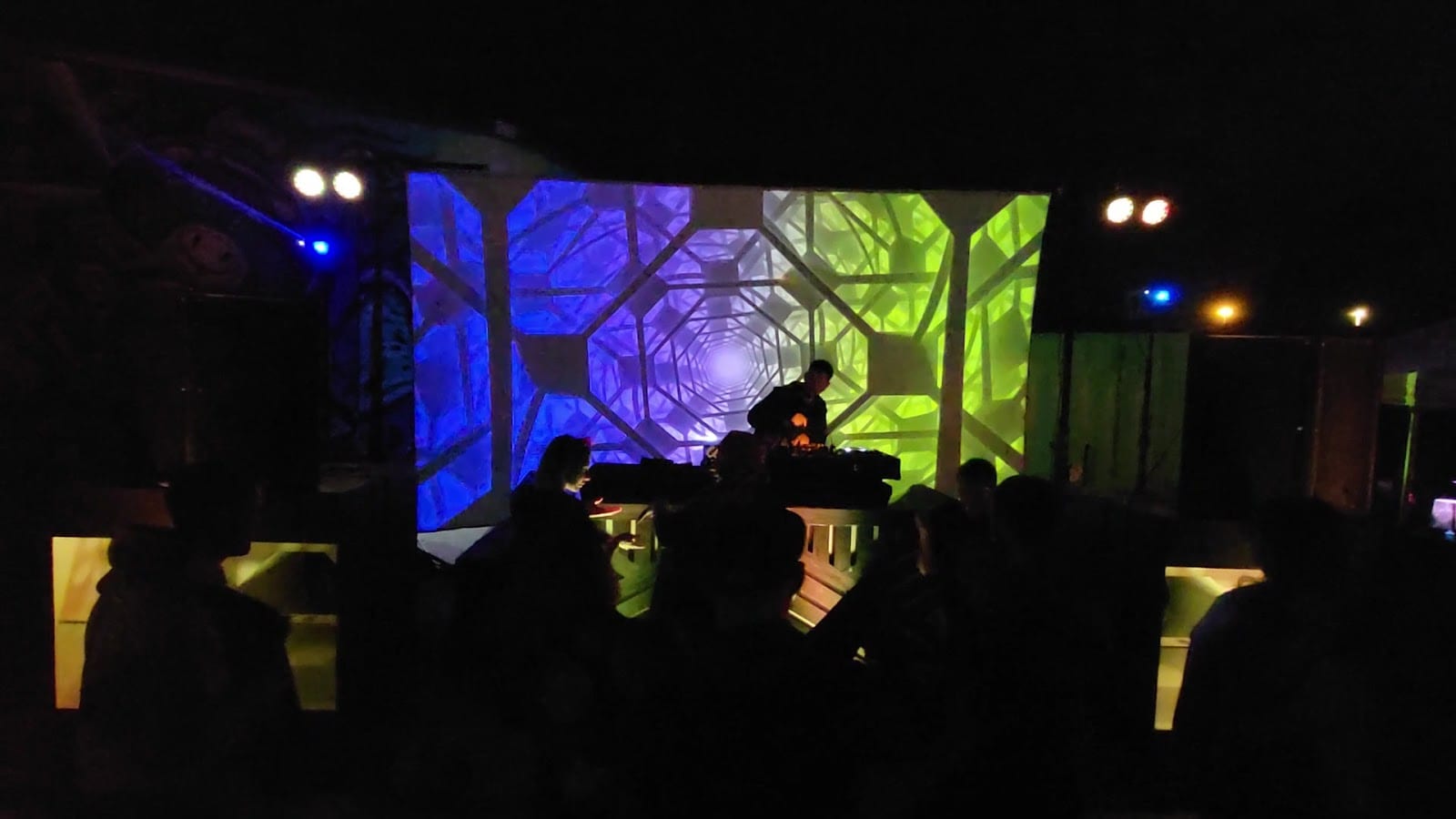 WAAT, Wiggly Air Audio Tech, photo 3