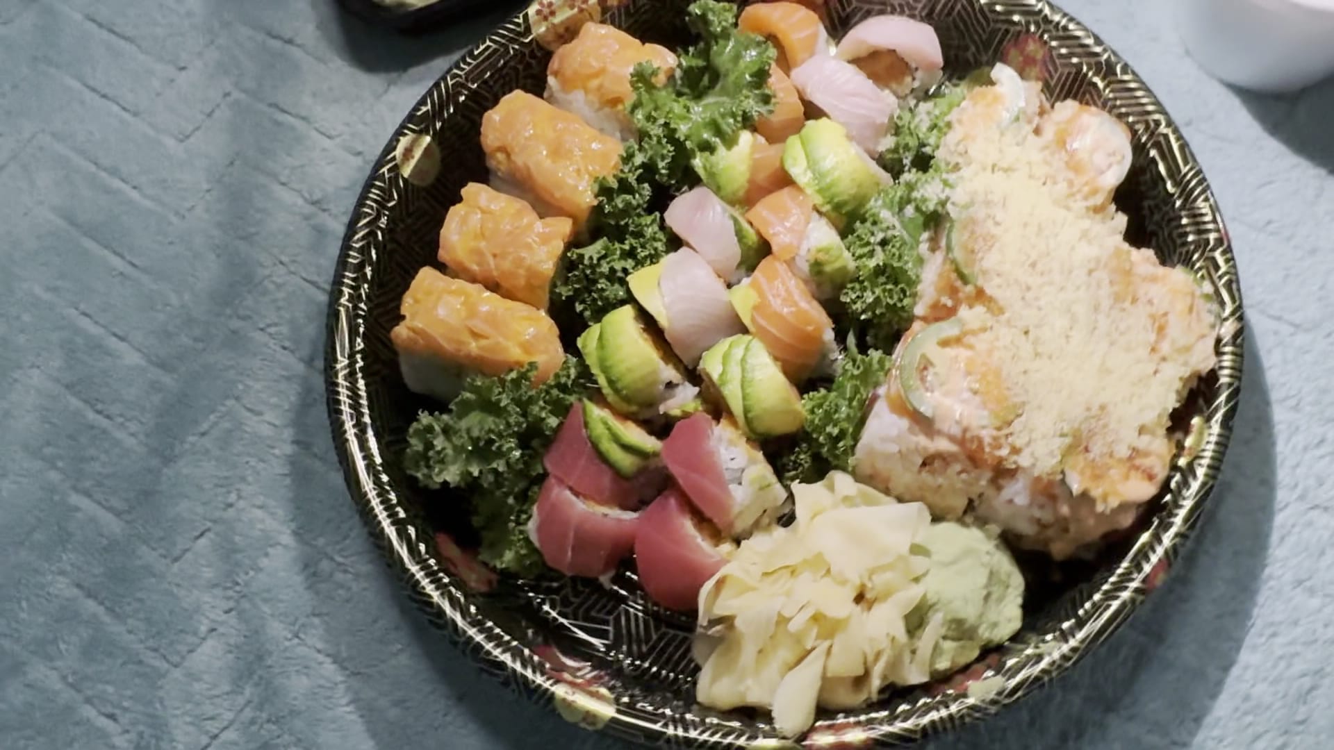 The Chef's Thai Sushi Bar & Grill, photo 2