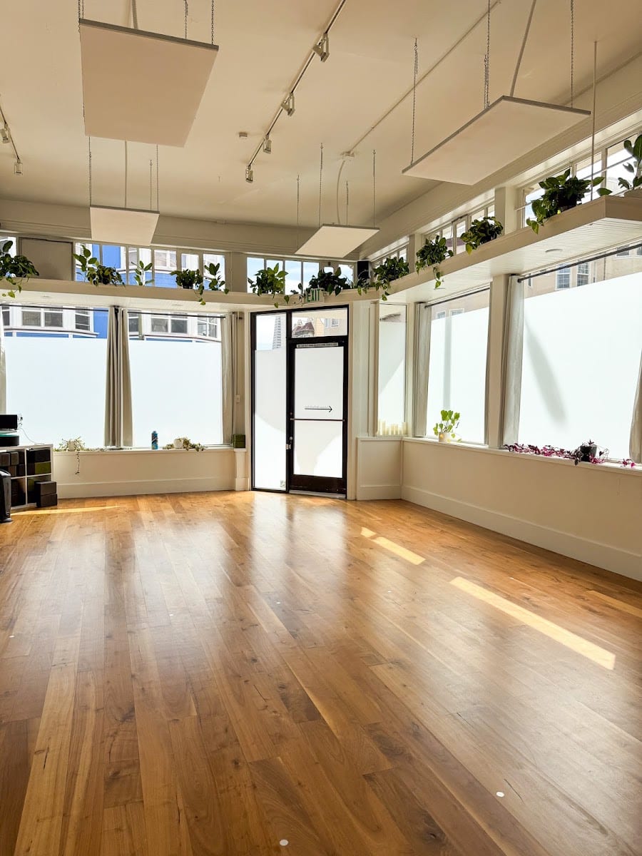 Nob Hill Yoga, photo 2