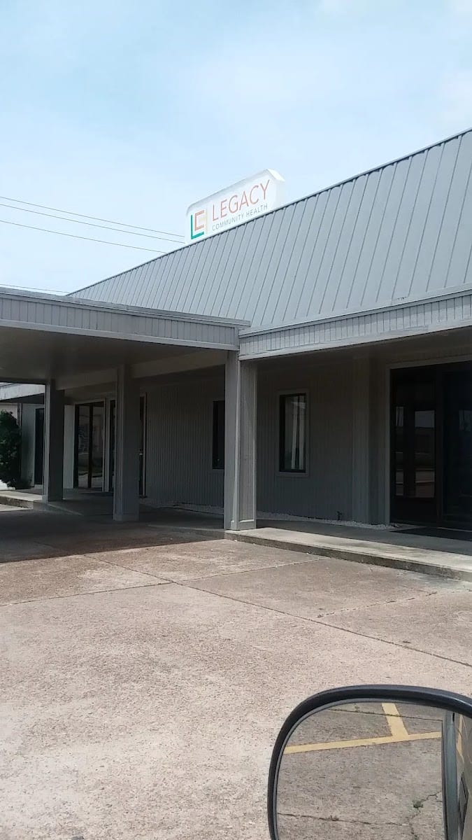 Legacy Community Health - Central Beaumont Clinic, photo 2