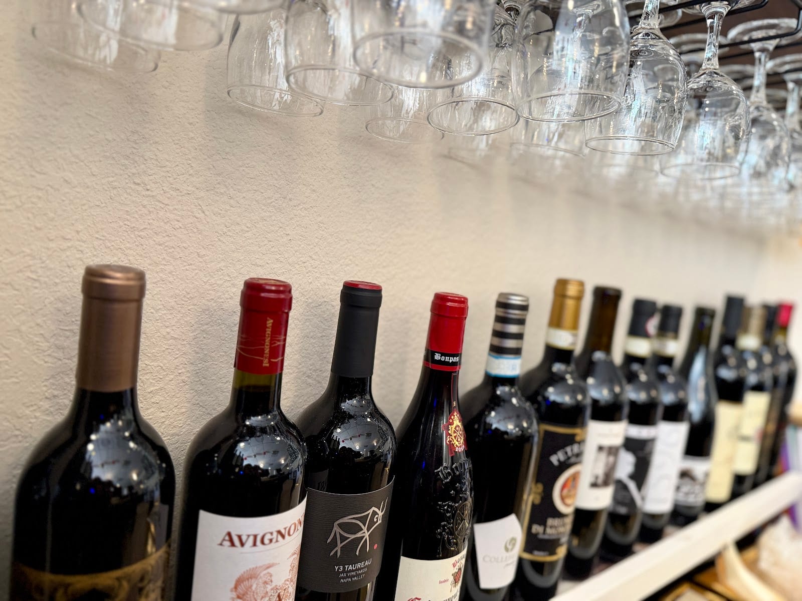 BellaVino Wine Bar, photo 3