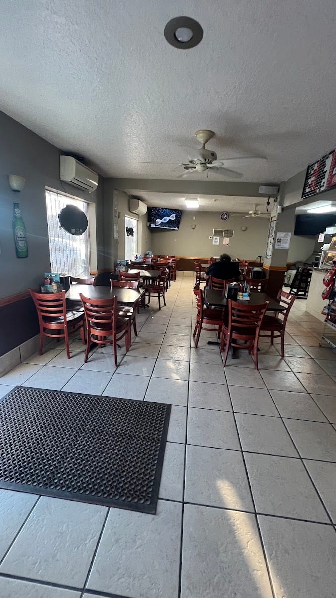 Carlos Sandwich Shop, photo 3