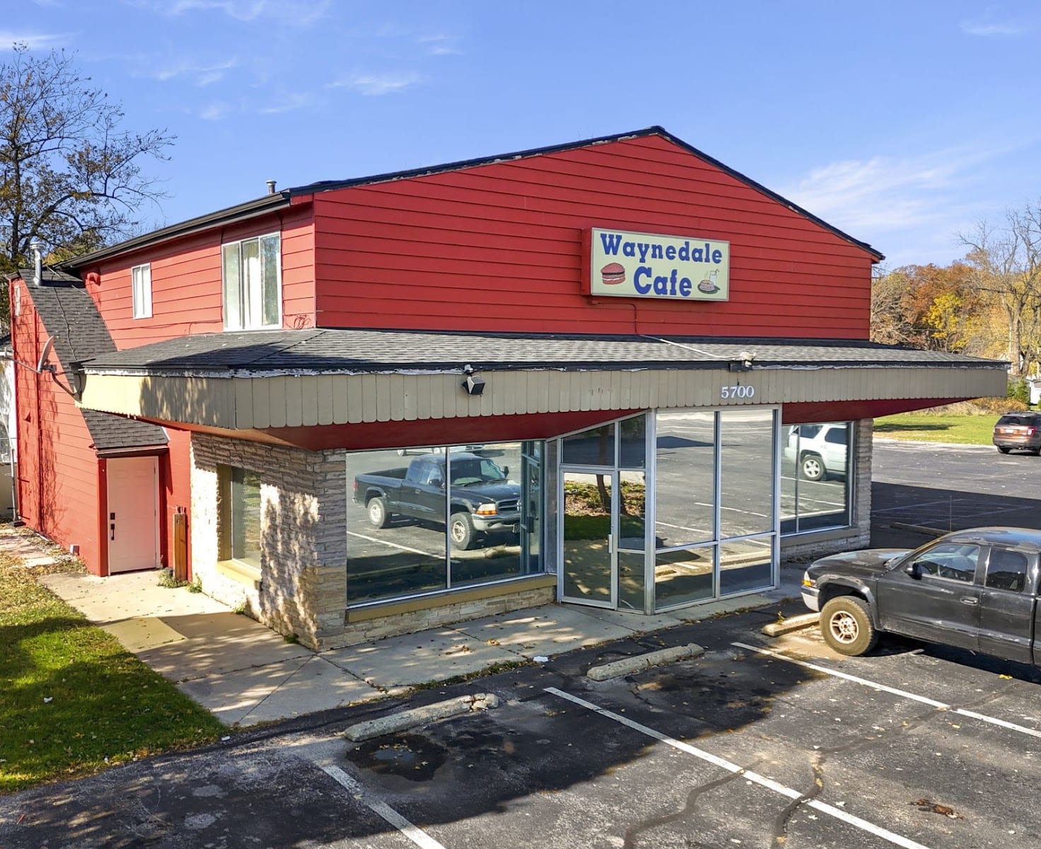 Waynedale Cafe, photo 2