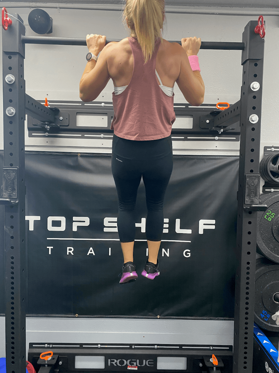 Top Shelf Training, photo 2