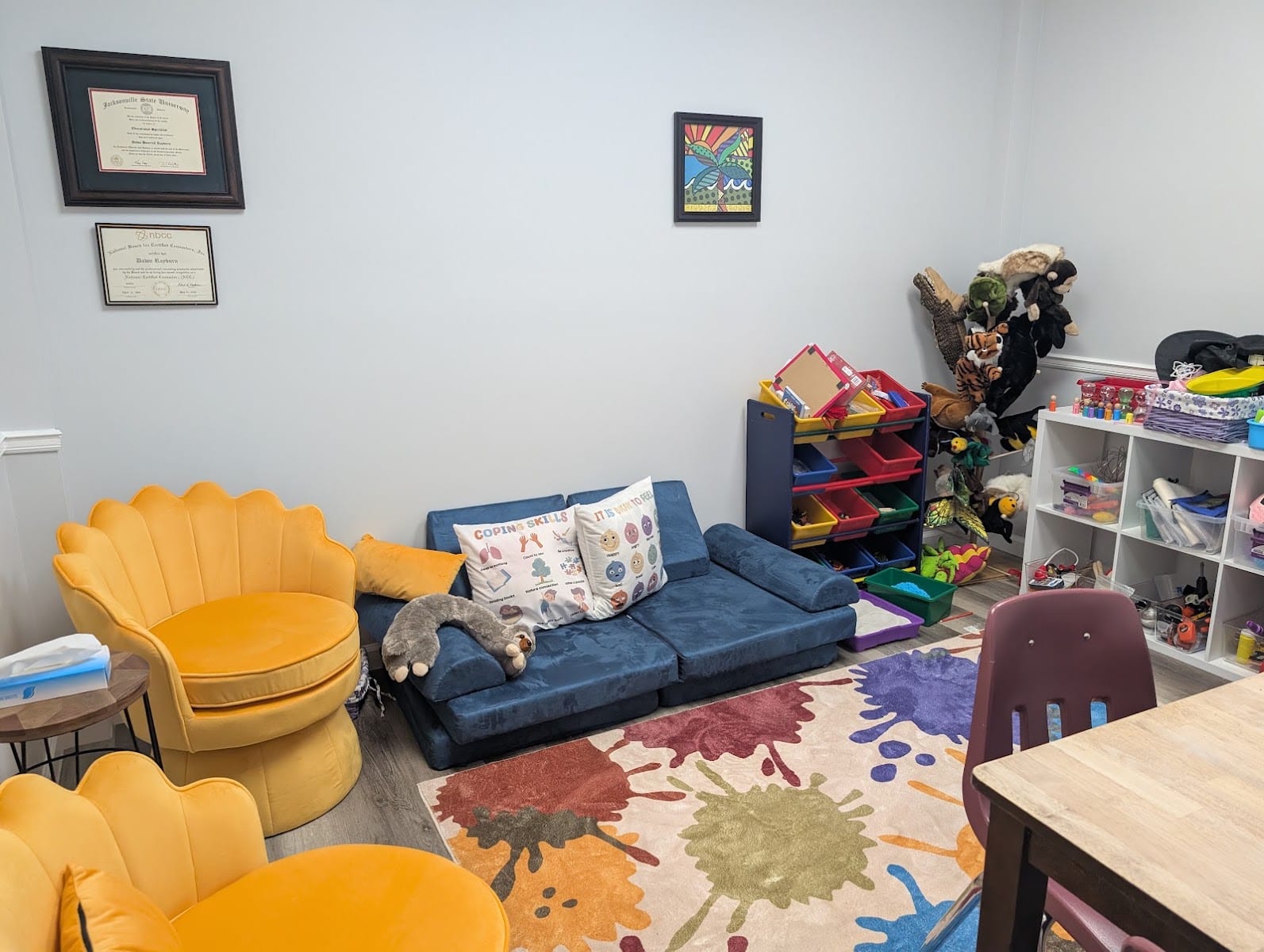 Restorative Wellness Counseling, photo 2