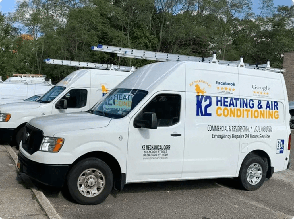 K2 Heating & Air Conditioning