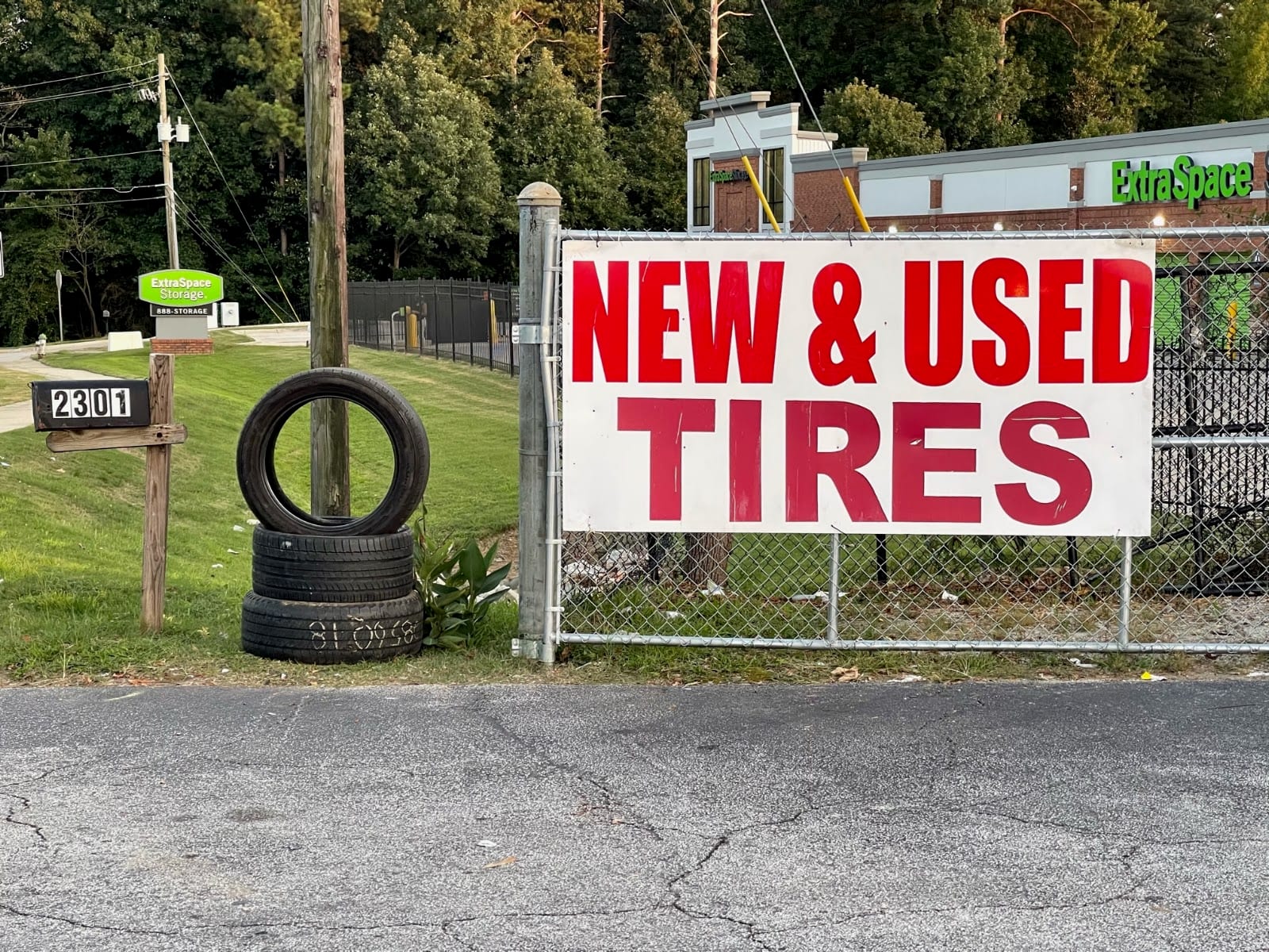 GT Tires