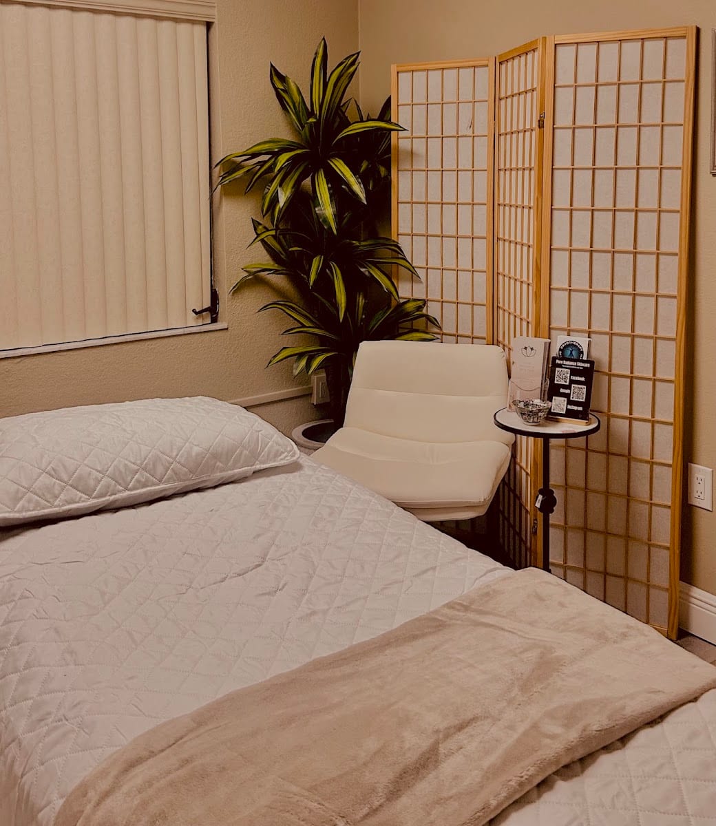 Sam’s Spa Services
