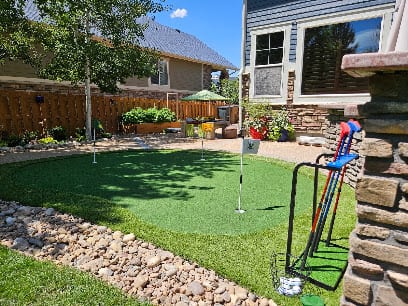 Fast Grass