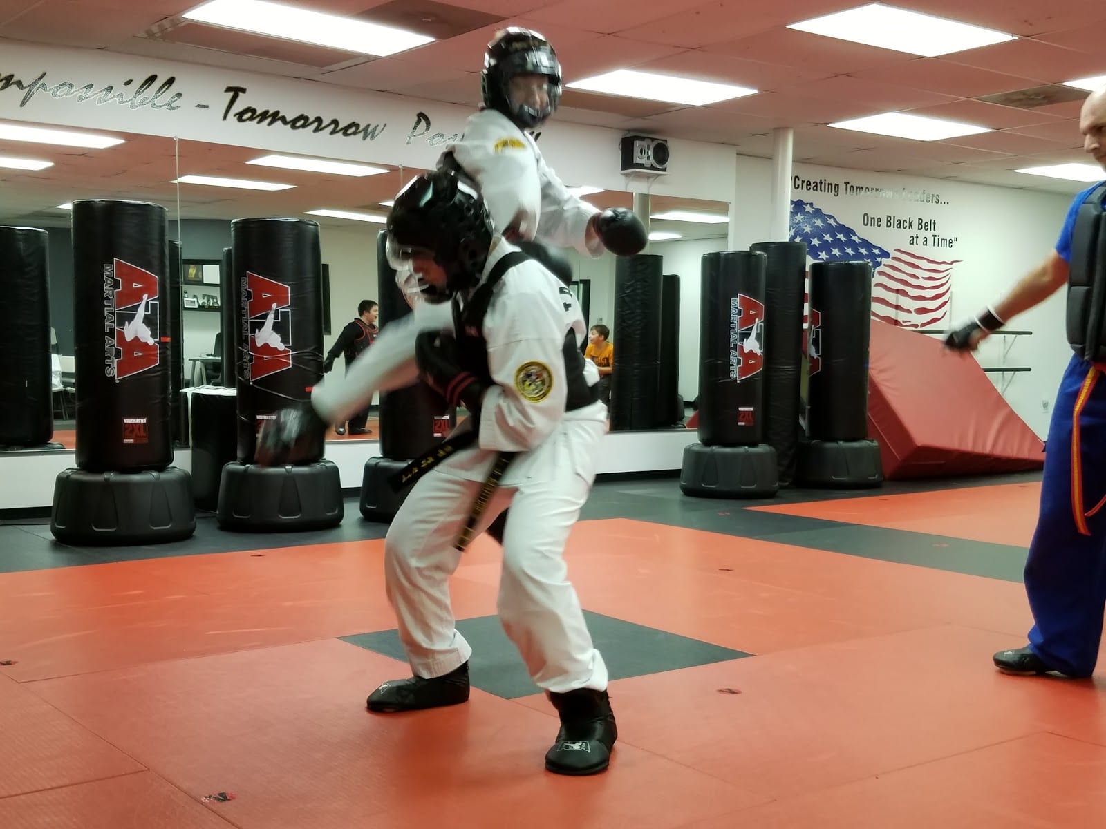 Main Street Martial Arts, photo 2