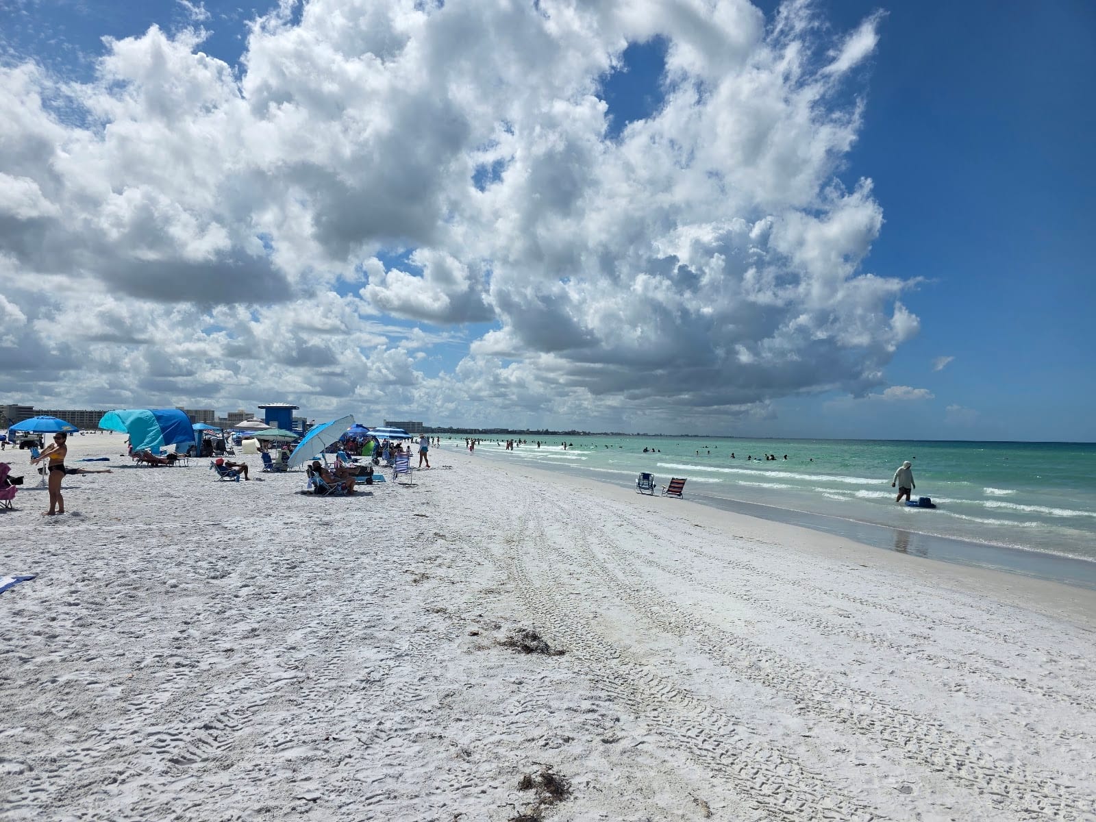 Siesta key Beach,Florida, photo 3