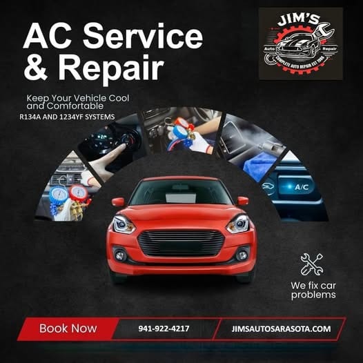Jim's Auto Repair, photo 4