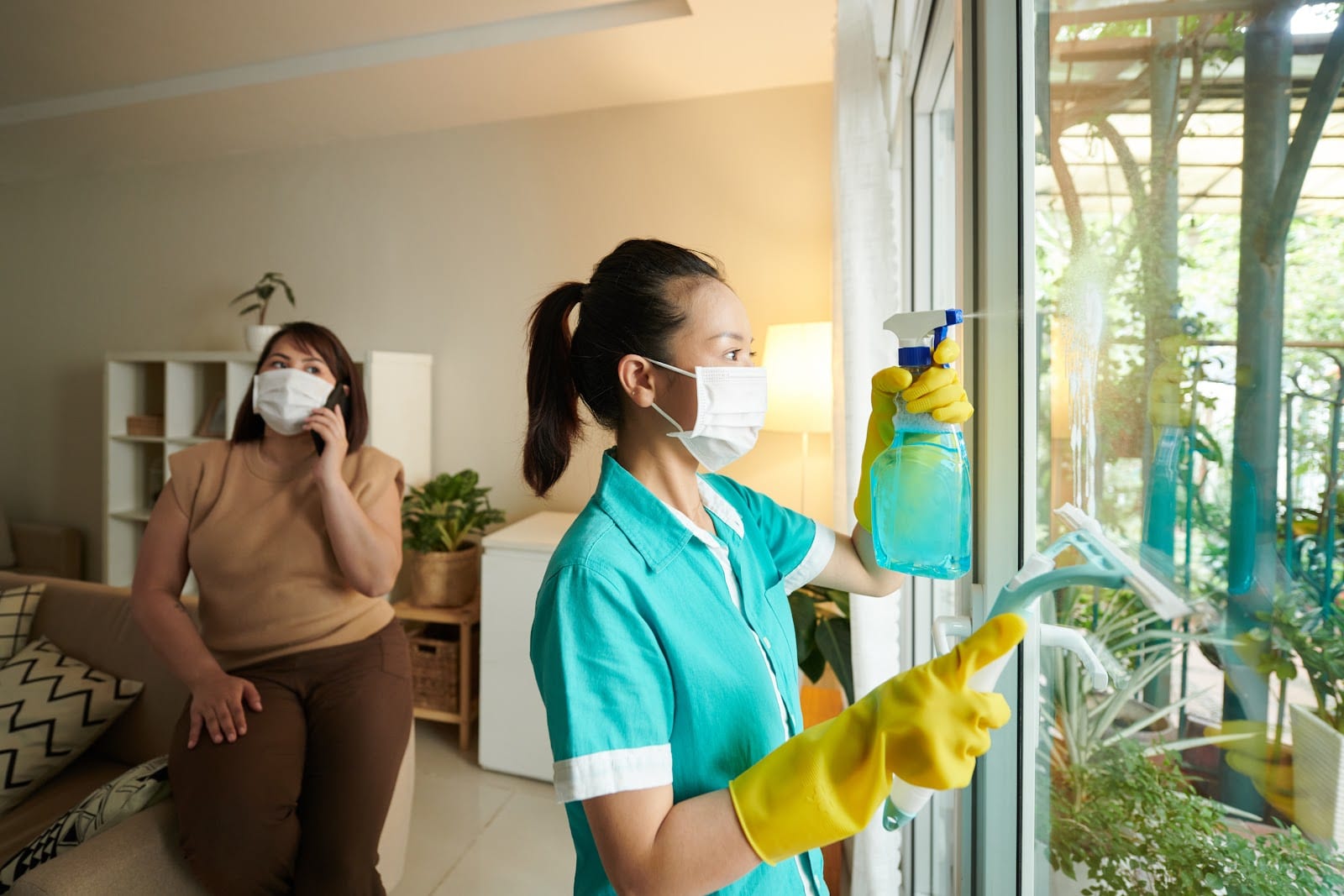 Shiny Cleaning Richmond Hill