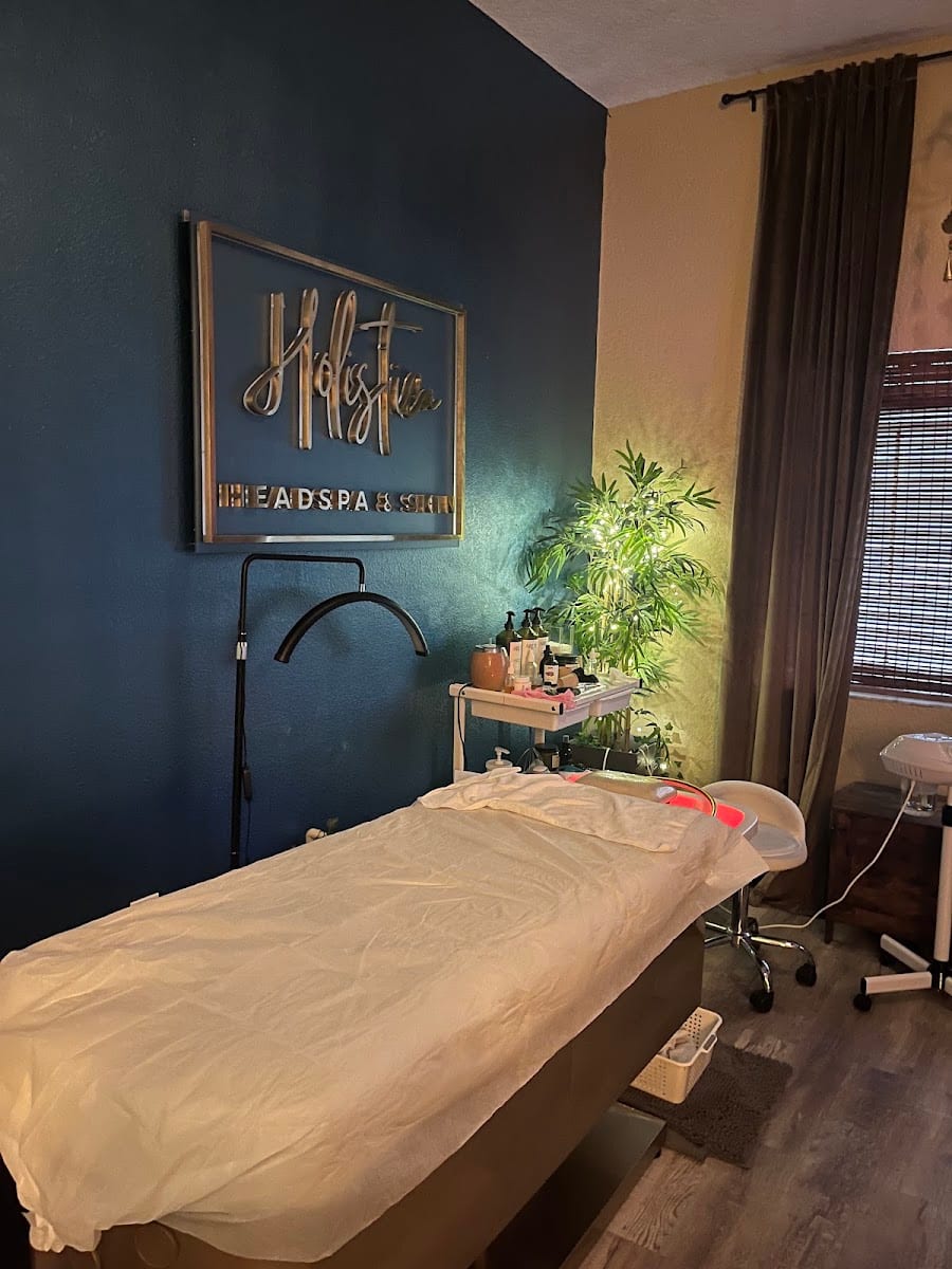 Hygeia Spa & Fitness